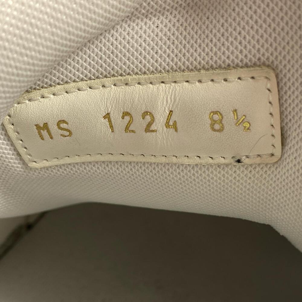 LOUIS VUITTON LV Trainer Sneakers Gray - Picture 8 of 10